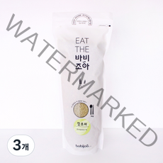 함초미, 1kg, 3개