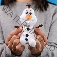 디즈니 2 올라프 인형 15cm 울라프 가방고리 굿즈 열세고리 FROZEN2 울라프