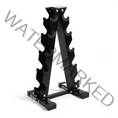 반석스포츠 아령정리대, 1개