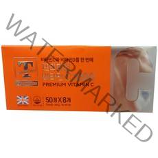 고려은단 프리미엄 비타민C 1000 400정 1100mgX400정 코스트코, 1100mg
