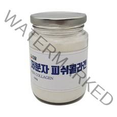 다담 저분자 피쉬콜라겐 분말 가루, 1개, 150g