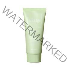 알롱 슈가 바디 스크럽 허브, 200g, 1개