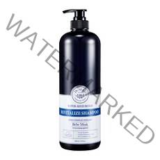 닥터시드 슈퍼시드밤 리바이탈라이즈 샴푸 베베머스크, 1개, 1000ml