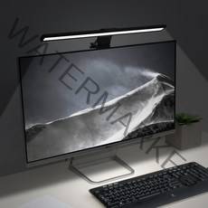 파파 LED 모니터 조명 PA-450M