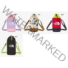 [국내정식매장] 노스페이스키즈 가방 크로스백 에코백 메신저백 NN2PN55 키즈 바틀 백 KIDS BOTTLE BAG, ONE, BLK