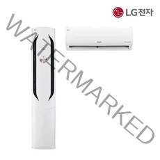 [LG전자] 휘센 22년 신형 위너 FQ18VBWWM2 멀티형에어컨 2in1 인버터 3등급 기본설치포함 수도권 ND, 일반배관형