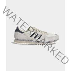 ADIDAS 시티 마라톤 PT - 베이지:네이비 / D67397 CITY MARATHON PT WHTVAP/LEGINK/LEGACY rva-443744f