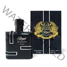 로얄(블랙) 오 드 퍼퓸 100ml