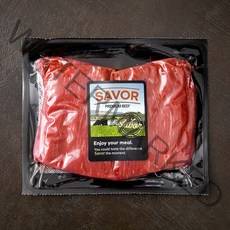 SAVOR 호주산 와규 양지 국거리용 (냉장), 300g, 1개
