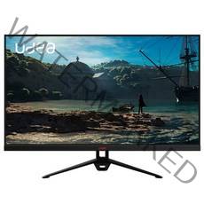 유디아 62.4cm FHD EDGE 유케어 TN 홈게임 144 모니터, ED2425GFN