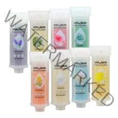 비타포스킨 프리미엄 비타민 샤워필터 녹물제거 염소제거, 1개, 라벤더