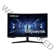 삼성전자 80cm QHD 오디세이 G5 게이밍 모니터, LC32G54TQWKXKR