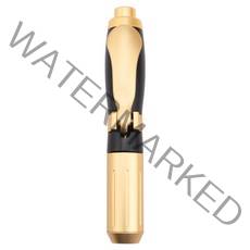 2 IN 1 고압 히알루 론산 펜 고밀도 립 주입 Hyaluron Gun Atomizer Hyaluron Pen 스킨 케어 페이스 뷰티, 1 pen no box_1