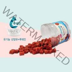 루테인 강아지 눈건강 애견종합영양제 하운드 개눈병, 1개