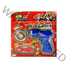 레전드히어로 삼국전 배틀 탑건 블레이드