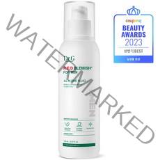 닥터지 레드 블레미쉬 포 맨 올인원 플루이드, 150ml, 1개