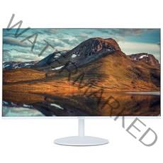 24인치 모니터 화이트 광시야각 *전국 출장 베젤리스 지원* 75 에이메카 A/S HDMI AM-248BL(KW), 상세페이지 참조