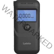 라이드스토 음주 측정기 글로벌 버전 HD-JJCSY02, 1개