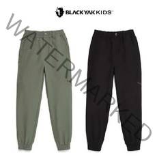 블랙야크키즈 데일리템 BK올리버조거팬츠2907_평촌점
