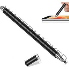 레노버P12펜 P11펜 프로 스타일러스 탭 충전식 플러스 태블릿, 1개, 1.Black Stylus Pen