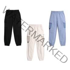 블랙야크키즈 간절기팬츠 소노조거팬츠