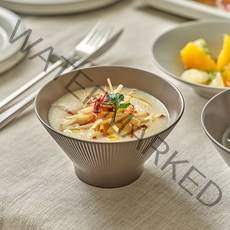 [오덴세] 노드 밥공기, 색상:프로스트그레이