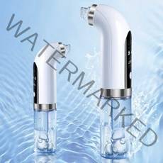 초미세 버블 피지 흡입기 산소주입 모공 딥클렌징 아쿠아필링기 당일발송