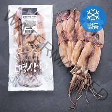 동명상회 동해안 마른오징어 (냉동), 400g(10마리), 1개