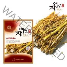 자애인 국산 꾸지뽕뿌리 2단 약400g 구찌뽕 꾸찌뽕 경북영천, 1개, 400g