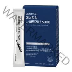 모어네이처 L 아르기닌 고농축 20000mg 에너지드링크 15포 샤인머스켓맛, 270ml, 1개