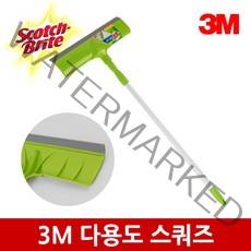 쓰리엠 다용도 스퀴즈 밀대, 1개