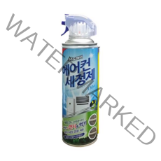 산도깨비 에어컨 세정제, 330ml, 1개