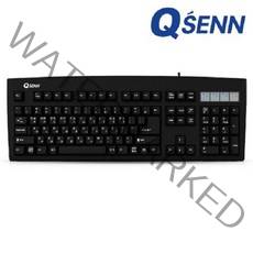 QSENN QSENN SEM-DT35 NEW (블랙 USB) 키보드