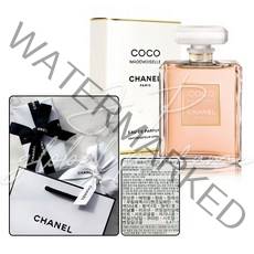 [국내당일발송] 샤넬 코코마드모아젤 EDP 오드퍼퓸 35ml 백화점 무료선물포장+쇼핑백, 35ml (무료선물포장+쇼핑백)