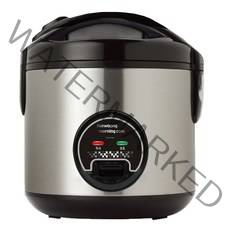 대웅모닝컴 3~4인용 전기 보온밥솥