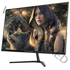 크로스오버 80.1cm IPS FHD 리얼75 일반 모니터, 32FB75
