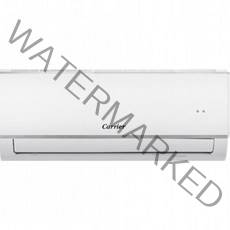 캐리어 인버터 32.5㎡ 벽걸이 에어컨 방문설치, SRCC101FAWWSDI