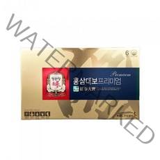 정관장 홍삼대보 프리미엄 40ml x 30포+쇼핑백_NR, 상세페이지 참조, 상세페이지 참조, 상세페이지 참조