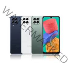 삼성 갤럭시점프2 128GB SM-M336 자급제공기계 유심기변, 2.공기계[미개봉.미사용.새제품], 화이트, 화이트