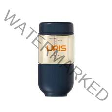 유피스 뉴 PES 보틀 260ml, navy, 1개