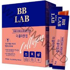 뉴트리원 비비랩 더 콜라겐 업, 600g, 1개