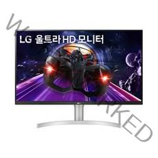 LG전자 울트라HD 모니터, 27UQ750