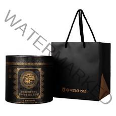 농협 왕가 녹용 발효 침향환 고함량 26% 명절 부모님 추석 선물세트 100환 + 전용쇼핑백, 1개