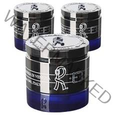 로베르타 디 까메리노 크롬형 방향제 블루, 60ml, 3개, 기타향
