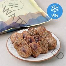 셰프초이스 육즙가득 도톰도톰 떡갈비 (냉동), 1kg, 1개