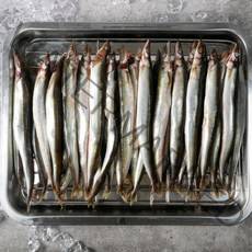 우렁각시 알이꽉찬 생물양미리 1kg, 생물양미리(1kg)25~30마리, 1개