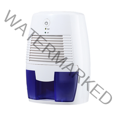 Panoraxy 미니 원룸형 펠티어 제습기 저소음 스마트 제습 250ml, XROW-580A