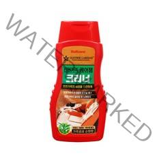 불스원 천연가죽케어잼 크리너 300ml, 1개, 단품