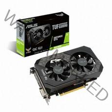 [ASUS] GeForce GTX1660 SUPER TUF O6G D6 6GB, 상세내용참조