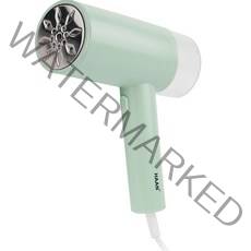 한경희생활과학 핸디형 스팀다리미, MINT, HX-IR1200